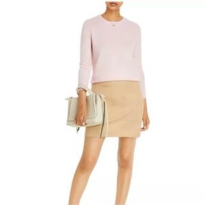C by Bloomingdale’s Cashmere Sweater